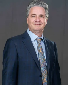 Dr. Rodrigue